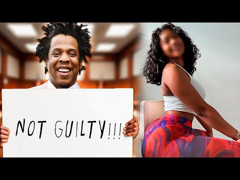 Jay Z Proved She Was Lying....NOW SHE REGRETS IT!