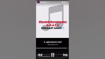 uglystephan - 06.06.2021 Snippet