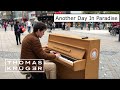 Thomas Krüger – "Another Day in Paradise" (Piano Version on High Street Piano)