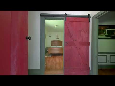 455 Post Hill Road, Taghkanic, NY home video tour