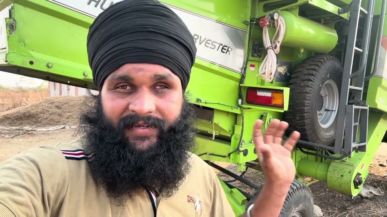 ਕੰਮ ਚੱਲਣ ਦਾ ਨਾਮ ਹੀ ਲੇਦਾ ਇੱਸ ਵਾਰ // ਬਚੀ ਦਾ ਦਿੱਲ ਲੱਗ ਗਿਆ ਸਾਡੇ ਨਾਲ ਕਹਿੰਦਾ ਪੂਰੇ ਨਜ਼ਾਰੇ ਨੇ @NINDERRATTON 