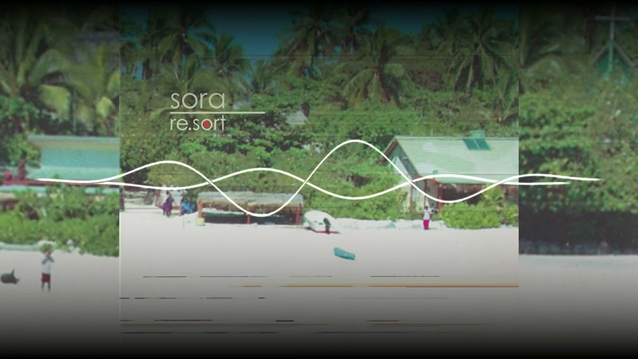 Sora – Re.sort (Full Album) - YouTube