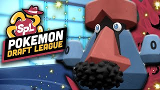 Im Tired of Losing so I Became A Pokemon