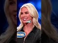 Terry Bradshaw ROASTS His Daughters Boyfriend! 🤣 | Celebrity Family Feud #shorts image