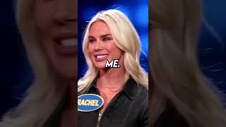 Terry Bradshaw ROASTS His Daughters Boyfriend! 🤣 | Celebrity Family Feud #shorts image