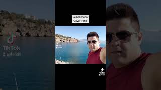 akhar mano Cover Farid Resimi