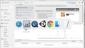 Unity Game 14 - About start and stop session