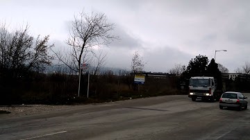 Xiaomi Mi 4 Sample Video