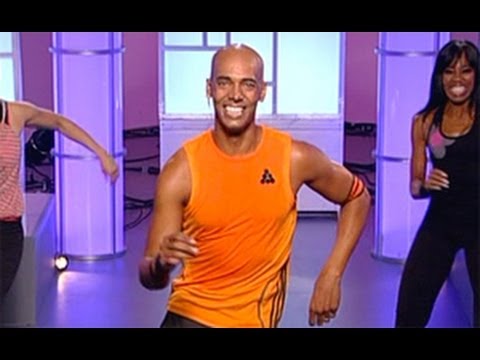 Fat-Burning Hip Hop Mix: Cool Down