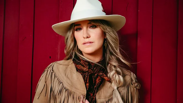 Lainey Wilson - Things A Man Oughta Know (Español/English)