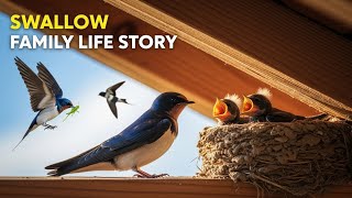 Swallow Family Life Story screenshot 1