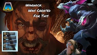 Another Chemtech Innovator Perfect Synchronicity Game | TFT Set 6 | Teamfight Tactics | Streamer |