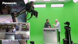 Understanding Panasonic’s technological breakthrough for VR and AR applications