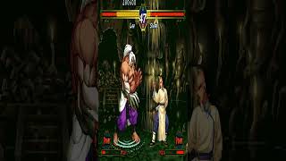 The Last Blade  Lee Rekka arcade  1997 2k 60fps