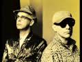 Euroboy - Pet Shop Boys