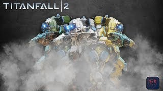 Titanfall 2  Монарх гайд