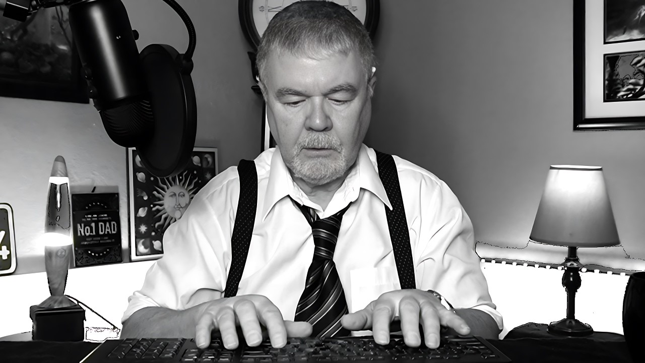 ASMR-ролевая игра с шепотом: Репортер 