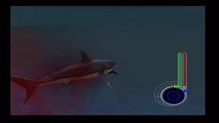 Jaws Unleashed Playthrough - Part 4 Hunted