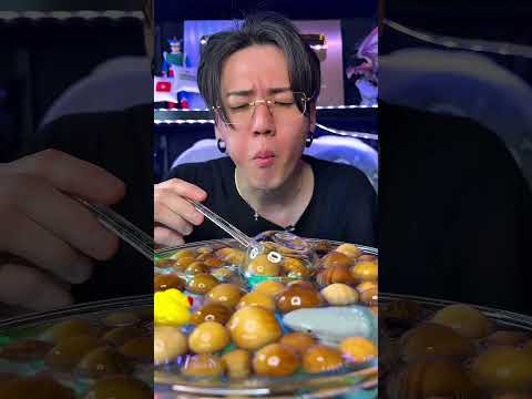 食べれるよ？ #asmr #shorts #shortvideo