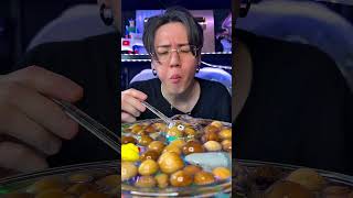 食べれるよ? #asmr #shorts #shortvideo