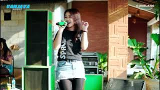 VANJAVA MUSIC - MERAYU TUHAN ISTI ANDARESTA - PUTRA CS ANNIVERSARY KE-07 - CAFE SEKAR ARUM