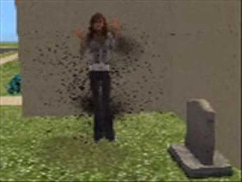 Sims 2 Death Cheats