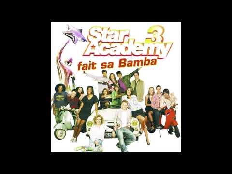 Star Academy — Sofia & Pierre - Hit The Road Jack - Star Academy 3 fait sa Bamba