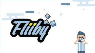 Fliiby is photo & video sharing app for amazing content creators screenshot 4