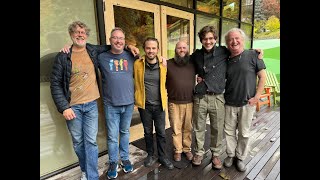 Cornell ReSounds: Earth to EZRA