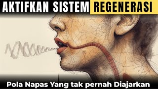 NAPAS ini mengaktifkan sistem regenerasi alami