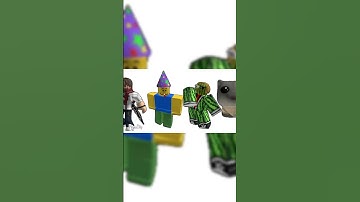 animatic battle intro with my friends