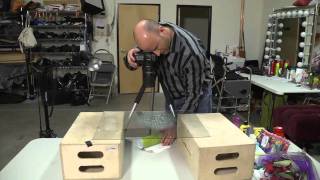 Water Droplets: Ep 221: Digital Photography 1 on 1