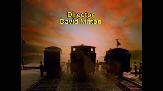 All At Sea Credits With Shining Time Station Outro