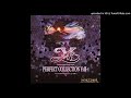 PERFECT COLLECTION Ys III [Disc 1]:1-07 翼を持った少年
