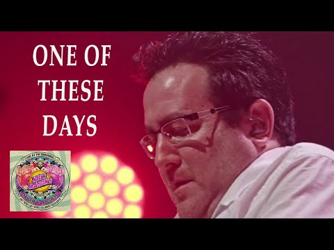 Video thumbnail for Nick Mason's Saucerful Of Secrets - One Of These Days (Live At The Roundhouse)