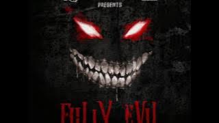 DJ FearLess - Full Evil (Dancehall Mix 2016)