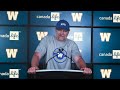 Coach O'Shea | July 28