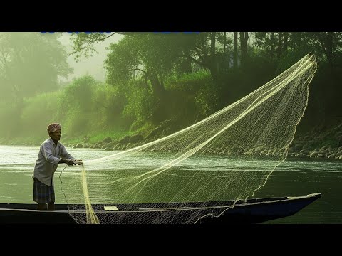 Mancing pagi part