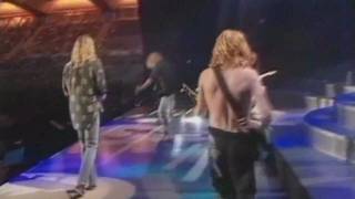 Def Leppard - Have You Ever Needed Someone So Bad (Sheffield, 1993) chords