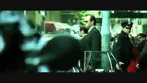 Matrix YTP: Neo has no ideo what is going on