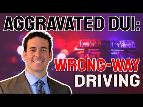 Aggravated DUI For