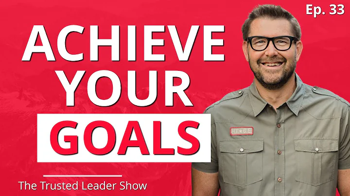 Ep. 33: Mark Batterson on How To Harness Daily Hab...