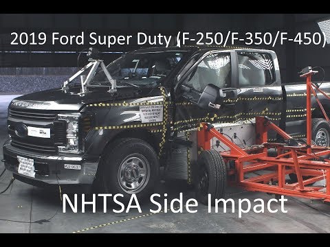 2019-2021-ford-f-250/f-350/f-450-crew-cab-nhtsa-side-impact