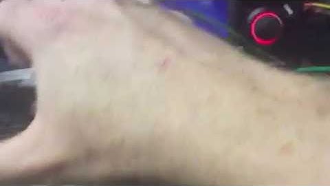 Setting steering wheel controls on Navall Eclipse