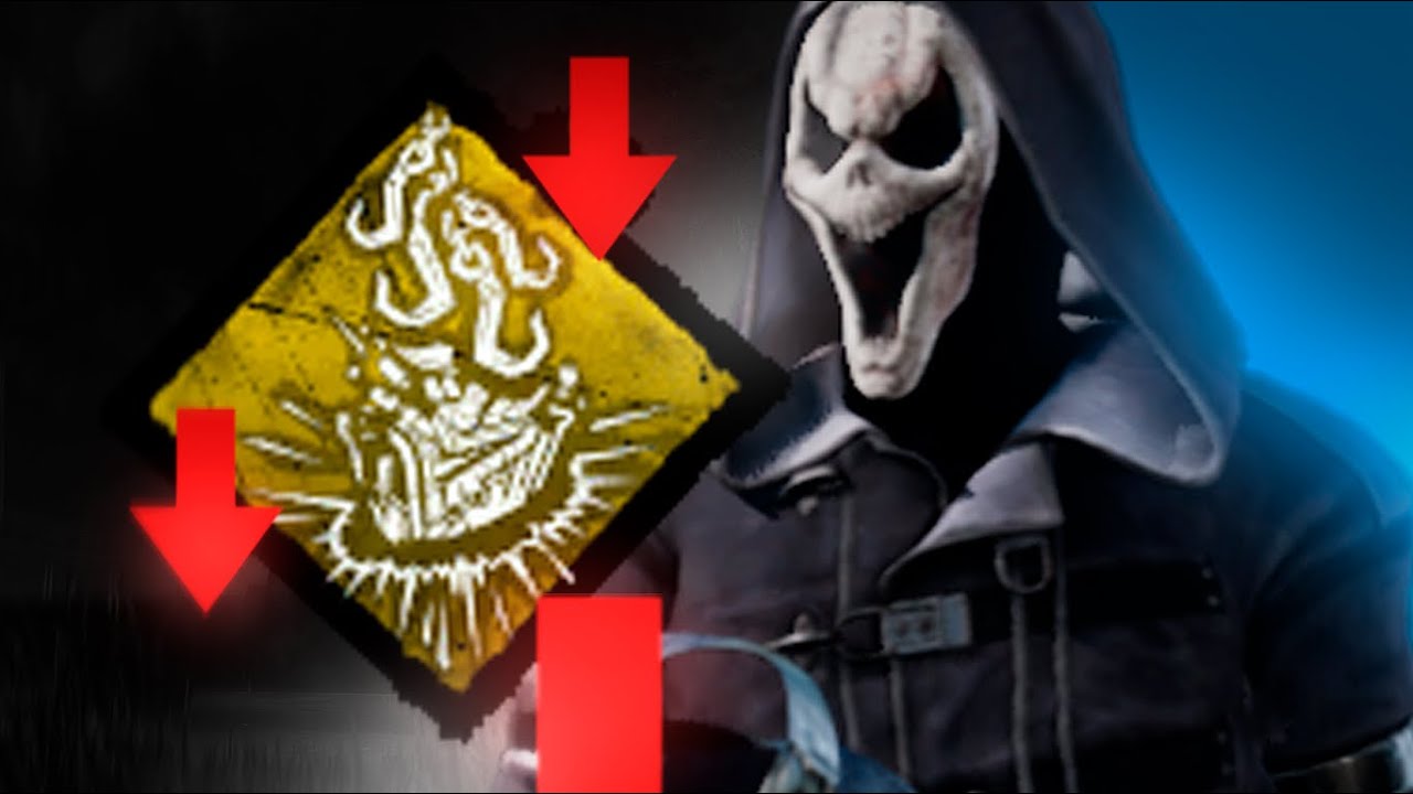 ESSA PERK FOI DE BASE TESTANDO NO GHOSTFACE Dead By Daylight YouTube essa-perk-foi-de-base-testando-no-ghostface-dead-by-daylight-youtube