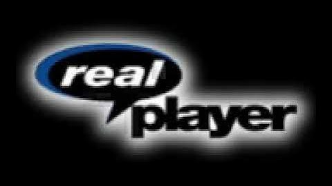 RealPlayer intro