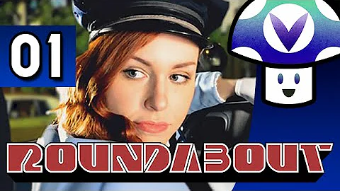 [Vinesauce] Vinny - Roundabout (part 1)