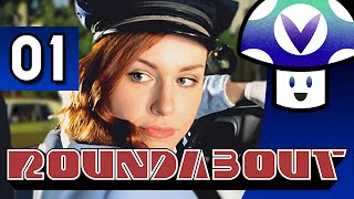 [Vinesauce] Vinny - Roundabout (part 1)