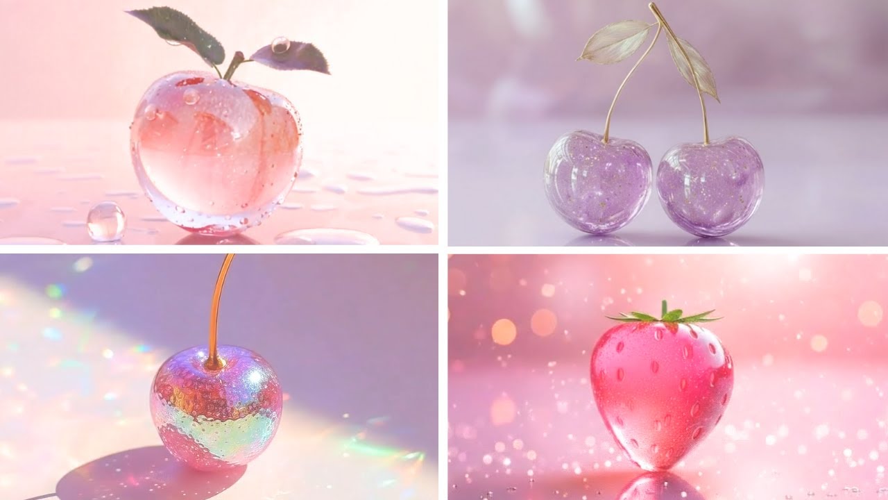 ✨ AI FAILS 🤡 When Cutting Fruits Gets It Wrong ✨ Relaxing Sounds #asmr #asmrsound #aiasmr #aifails