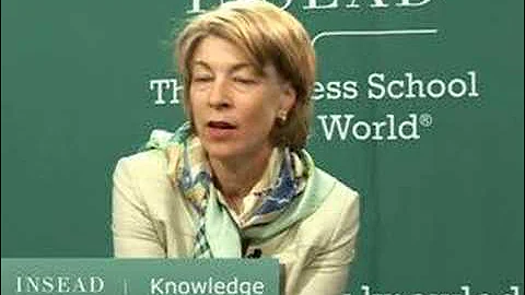 Sustainability: a business opportunity